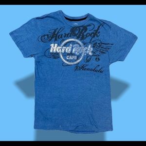 Hard Rock Cafe T-shirt